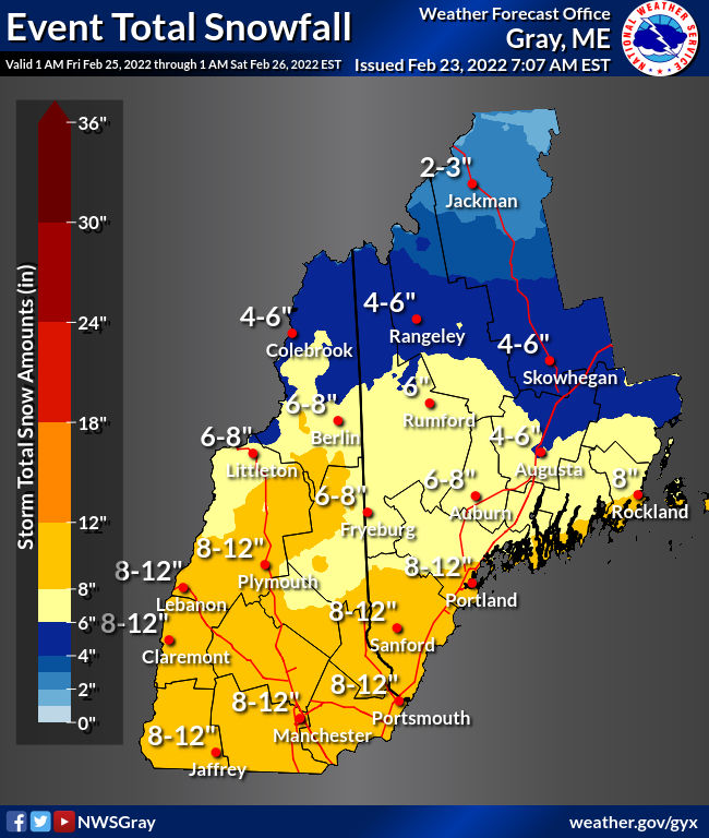 This+map+shows+the+general+range+of+snowfall+amounts+for+this+storm.
