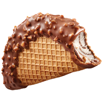 Klondike tweeted in August that it may bring back this popular treat in the coming years. No timeline has been announced.